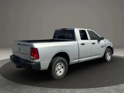 More photos of 2015 Ram 1500 Quad Cab Tradesman Pickup 4D 6 1/3 ft at DNX Motors Altavista, VA