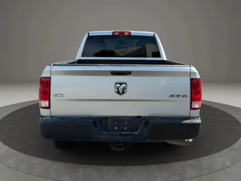 More photos of 2015 Ram 1500 Quad Cab Tradesman Pickup 4D 6 1/3 ft at DNX Motors Altavista, VA