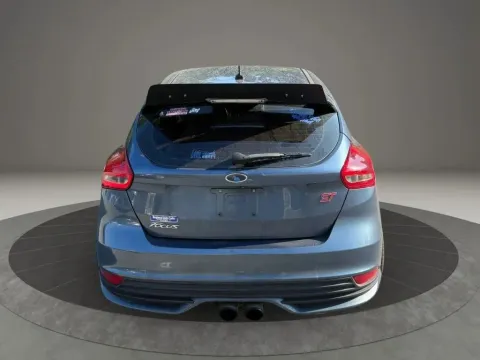 More photos of 2018 Ford Focus ST Hatchback 4D at DNX Motors Altavista, VA