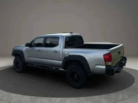 Photos of 2017 Toyota Tacoma Double Cab TRD Sport Pickup 4D 5 ft for sale in Altavista, VA at DNX Motors Altavista