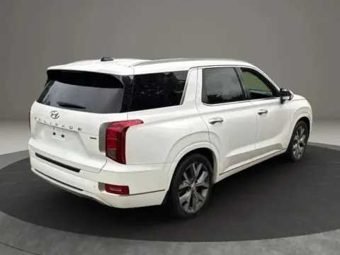 More photos of 2021 Hyundai Palisade Limited Sport Utility 4D at DNX Motors Altavista, VA