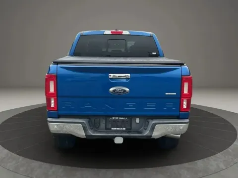 More photos of 2019 Ford Ranger SuperCrew Lariat Pickup 4D 5 ft at DNX Motors Altavista, VA
