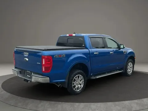 More photos of 2019 Ford Ranger SuperCrew Lariat Pickup 4D 5 ft at DNX Motors Altavista, VA
