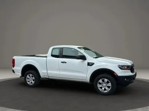 More photos of 2020 Ford Ranger SuperCab XL Pickup 2D 6 ft at DNX Motors Altavista, VA