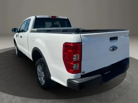More photos of 2020 Ford Ranger SuperCab XL Pickup 2D 6 ft at DNX Motors Altavista, VA