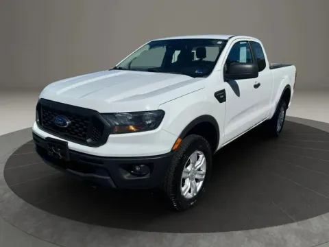 Photos of 2020 Ford Ranger SuperCab XL Pickup 2D 6 ft for sale in Altavista, VA at DNX Motors Altavista