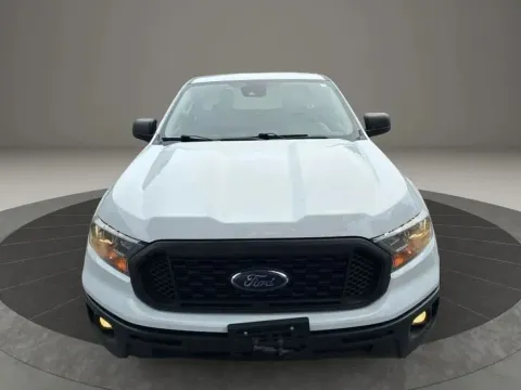 More photos of 2020 Ford Ranger SuperCab XL Pickup 2D 6 ft at DNX Motors Altavista, VA