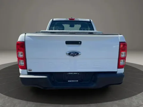 More photos of 2020 Ford Ranger SuperCab XL Pickup 2D 6 ft at DNX Motors Altavista, VA