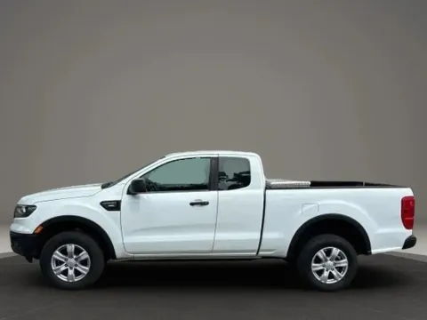 Photos of 2020 Ford Ranger SuperCab XL Pickup 2D 6 ft for sale in Altavista, VA at DNX Motors Altavista