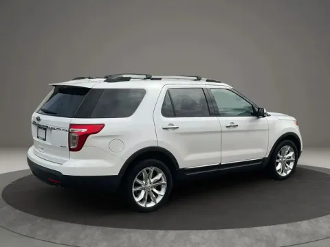 More photos of 2015 Ford Explorer Limited Sport Utility 4D at DNX Motors Altavista, VA