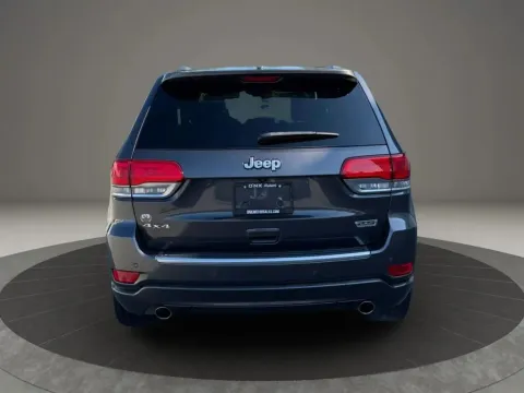 More photos of 2018 Jeep Grand Cherokee Limited Sterling Edition Sport Utility 4D at DNX Motors Altavista, VA