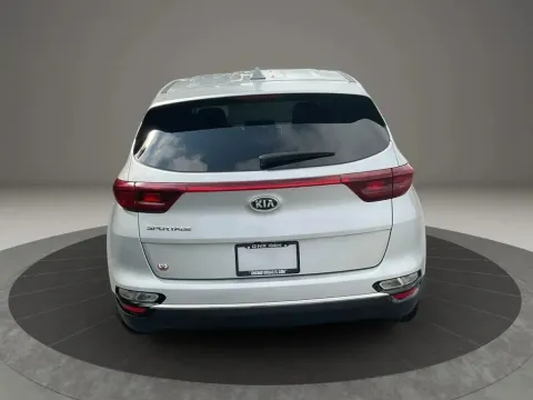 More photos of 2020 Kia Sportage LX Sport Utility 4D at DNX Motors Altavista, VA