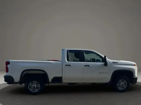 More photos of 2022 Chevrolet Silverado 2500 HD Double Cab Work Truck Pickup 4D 6 1/2 ft at DNX Motors Altavista, VA