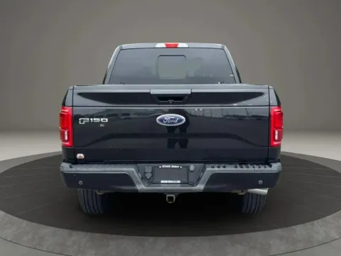 More photos of 2015 Ford F-150 SuperCrew Cab Lariat Pickup 4D 5 1/2 ft at DNX Motors Altavista, VA