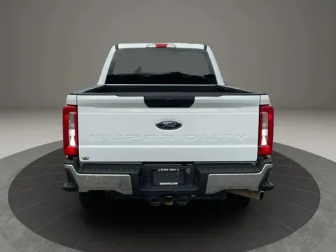 More photos of 2024 Ford F250 Super Duty Crew Cab XL Pickup 4D 8 ft at DNX Motors Altavista, VA