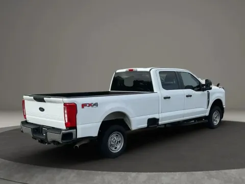 More photos of 2024 Ford F250 Super Duty Crew Cab XL Pickup 4D 8 ft at DNX Motors Altavista, VA
