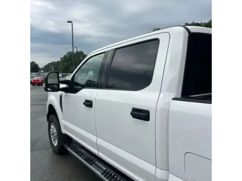 More photos of 2021 Ford F250 Super Duty Crew Cab XLT Pickup 4D 6 3/4 ft at DNX Motors Altavista, VA