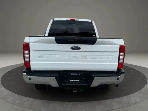 More photos of 2021 Ford F250 Super Duty Crew Cab XLT Pickup 4D 6 3/4 ft at DNX Motors Altavista, VA