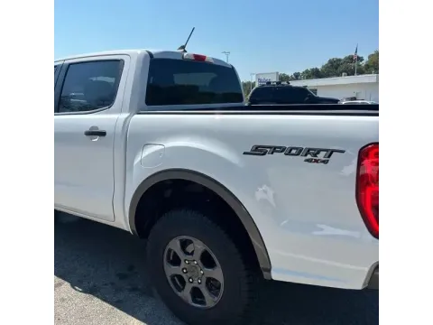 More photos of 2020 Ford Ranger SuperCrew XLT Pickup 4D 5 ft at DNX Motors Altavista, VA