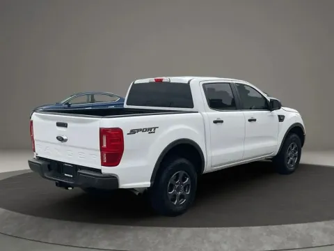 More photos of 2020 Ford Ranger SuperCrew XLT Pickup 4D 5 ft at DNX Motors Altavista, VA