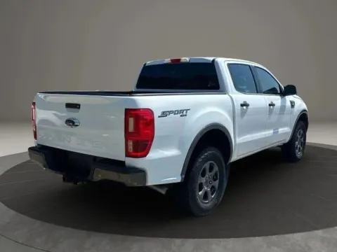 More photos of 2020 Ford Ranger SuperCrew XLT Pickup 4D 5 ft at DNX Motors Altavista, VA
