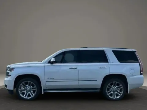 More photos of 2016 Chevrolet Tahoe LT Sport Utility 4D at DNX Motors Altavista, VA