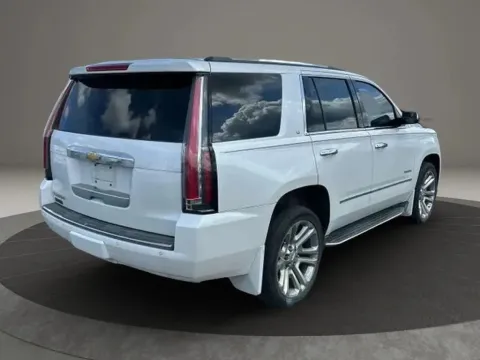 More photos of 2016 Chevrolet Tahoe LT Sport Utility 4D at DNX Motors Altavista, VA