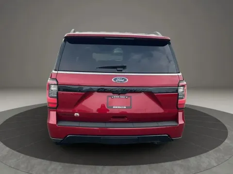 More photos of 2019 Ford Expedition Limited Sport Utility 4D at DNX Motors Altavista, VA