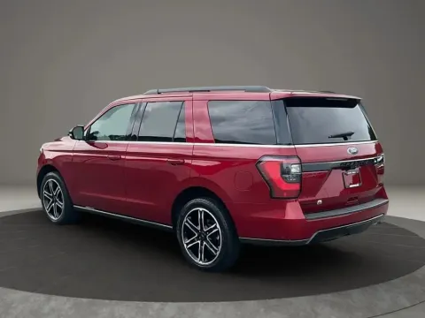 Another view of 2019 Ford Expedition Limited Sport Utility 4D for sale in Altavista, VA at DNX Motors Altavista