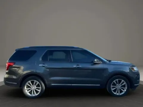 More photos of 2018 Ford Explorer Limited Sport Utility 4D at DNX Motors Altavista, VA
