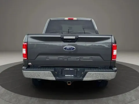 More photos of 2020 Ford F-150 SuperCrew Cab XLT Pickup 4D 5 1/2 ft at DNX Motors Altavista, VA