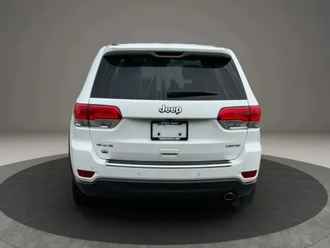 More photos of 2017 Jeep Grand Cherokee Limited Sport Utility 4D at DNX Motors Altavista, VA