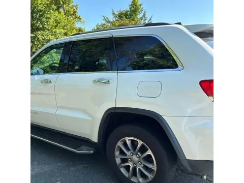 More photos of 2016 Jeep Grand Cherokee Limited Sport Utility 4D at DNX Motors Altavista, VA