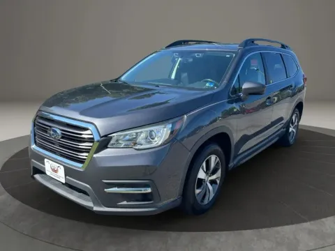 Photos of 2019 Subaru Ascent Premium Sport Utility 4D for sale in Altavista, VA at DNX Motors Altavista