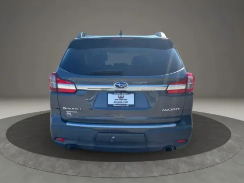 More photos of 2019 Subaru Ascent Premium Sport Utility 4D at DNX Motors Altavista, VA