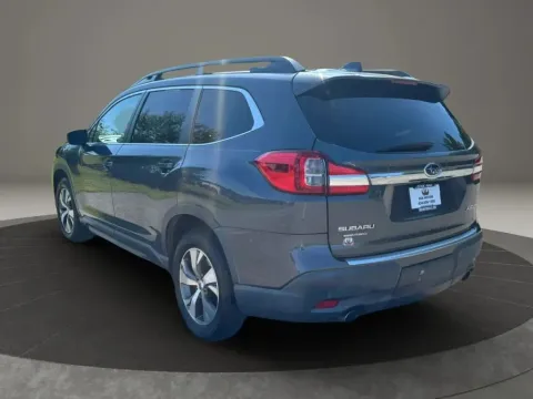 More photos of 2019 Subaru Ascent Premium Sport Utility 4D at DNX Motors Altavista, VA