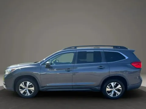 Another view of 2019 Subaru Ascent Premium Sport Utility 4D for sale in Altavista, VA at DNX Motors Altavista