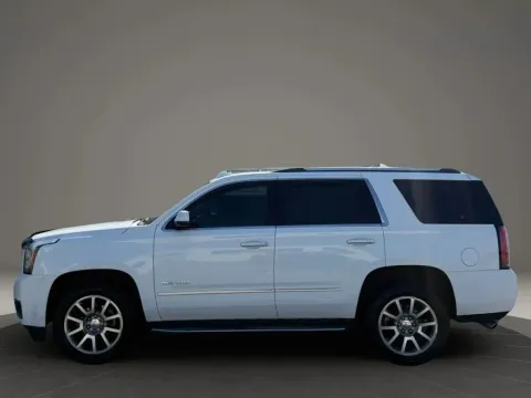 Photos of 2018 GMC Yukon Denali Sport Utility 4D for sale in Altavista, VA at DNX Motors Altavista