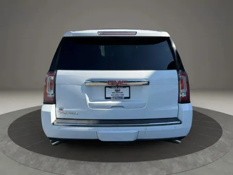 More photos of 2018 GMC Yukon Denali Sport Utility 4D at DNX Motors Altavista, VA
