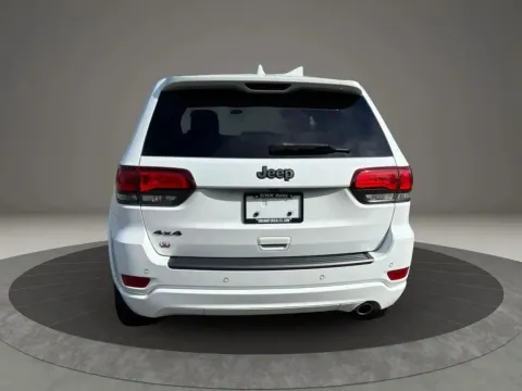 More photos of 2021 Jeep Grand Cherokee 80th Edition Sport Utility 4D at DNX Motors Altavista, VA