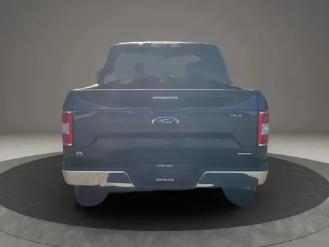 More photos of 2020 Ford F-150 SuperCrew Cab XLT Pickup 4D 5 1/2 ft at DNX Motors Altavista, VA