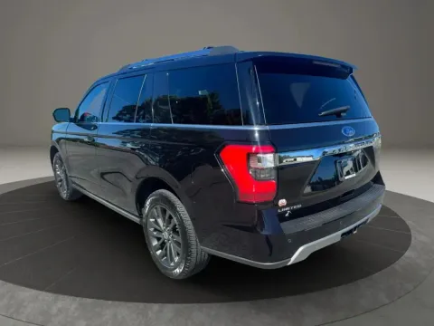 More photos of 2020 Ford Expedition Limited Sport Utility 4D at DNX Motors Altavista, VA
