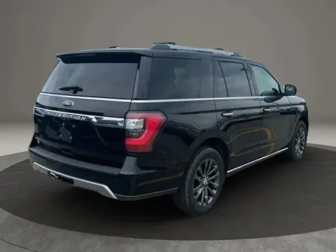 More photos of 2020 Ford Expedition Limited Sport Utility 4D at DNX Motors Altavista, VA