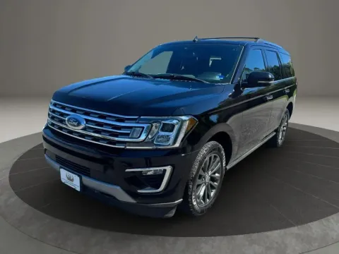 Photos of 2020 Ford Expedition Limited Sport Utility 4D for sale in Altavista, VA at DNX Motors Altavista