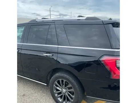 More photos of 2020 Ford Expedition Limited Sport Utility 4D at DNX Motors Altavista, VA