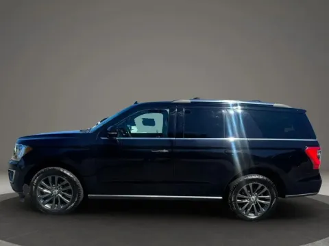 Another view of 2020 Ford Expedition Limited Sport Utility 4D for sale in Altavista, VA at DNX Motors Altavista