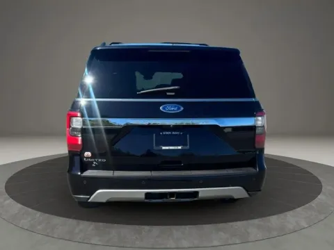 More photos of 2020 Ford Expedition Limited Sport Utility 4D at DNX Motors Altavista, VA