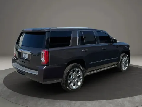 More photos of 2016 GMC Yukon Denali Sport Utility 4D at DNX Motors Altavista, VA