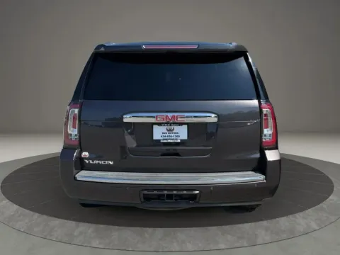 More photos of 2016 GMC Yukon Denali Sport Utility 4D at DNX Motors Altavista, VA