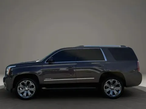 Photos of 2016 GMC Yukon Denali Sport Utility 4D for sale in Altavista, VA at DNX Motors Altavista